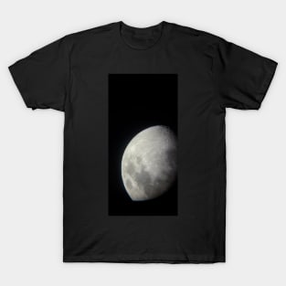 Gibbous Moon T-Shirt